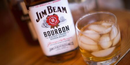 US Brands Like Coke and Jim Beam See Backlash Abroad Due to Tariffs
