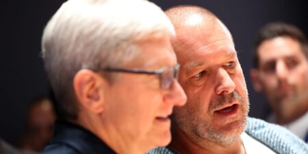 Jony Ive Is Embracing His ‘Ornament Era’ in His Next Act After Apple