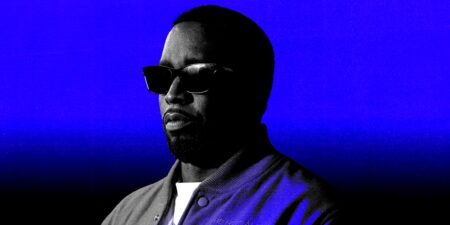 Diddy Trial: Sean Combs Says He’s Cassie’s Domestic Violence Victim