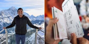 Skiplagged CEO: How to Use the Travel Hack Without Getting Caught