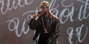 On Kendrick Lamar and SZA’s Tour, Drake Beef Is Still the Centerpiece