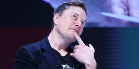 Here’s Who Could Replace Elon Musk If He Ever Steps Down As Tesla CEO