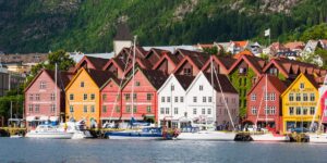 Cities I Recommend to Other Travelers After Visiting 38 Countries