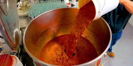 How ultra-spicy peppers revolutionized the multibillion-dollar hot sauce industry