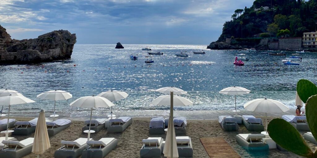 Mistakes I Made Going to Sicily for First Time; What I’d Do Differently