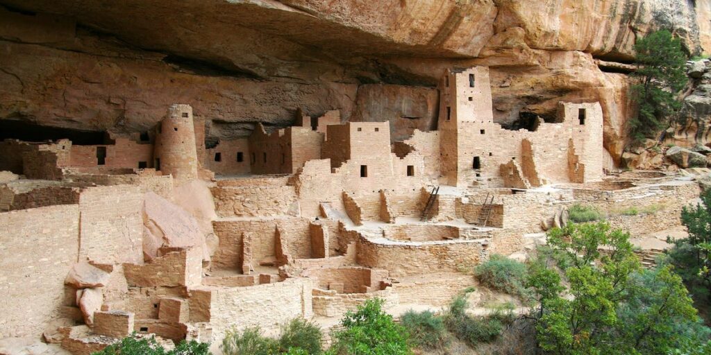14 Archaeological Sites That Show Ancient US History