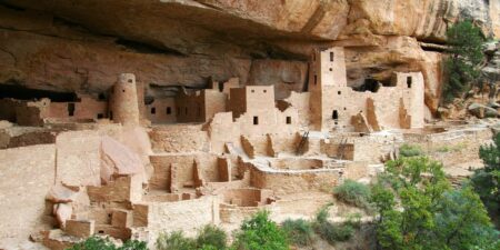 14 Archaeological Sites That Show Ancient US History
