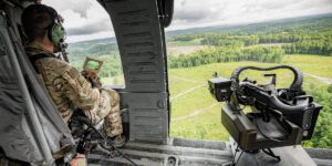 US Company That Focused on Rifle Accuracy Now in Counter-Drone Fight
