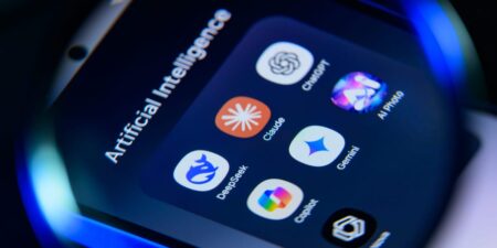 US Copyright Office Has Thoughts on AI. Big Tech May Not Like It.