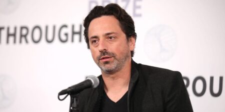 Lawsuit Over Death in Crash of Sergey Brin’s Plane Ends in Settlement