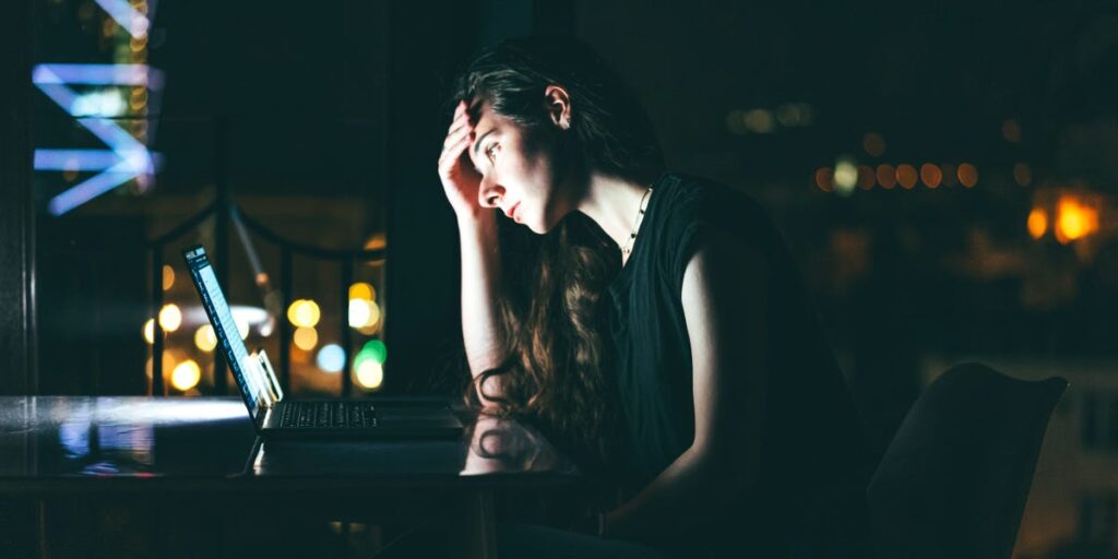 People Are Working Harder and Longer. Here’s How to Avoid Burning Out.
