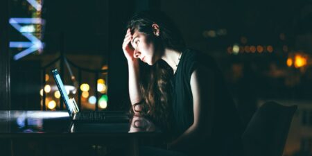 People Are Working Harder and Longer. Here’s How to Avoid Burning Out.