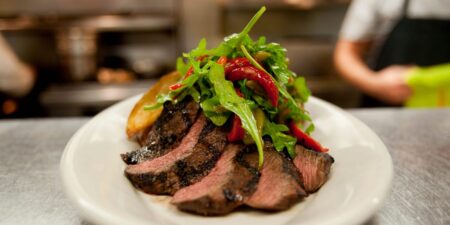 What Should I Order at a Steakhouse? What a Chef Suggests and Avoids