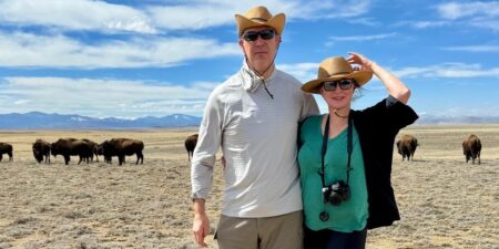 We Found All-Inclusive Resort With Wildlife in US; so Good We Go Often