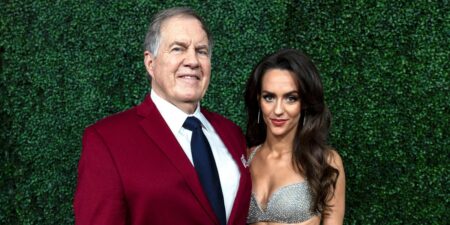 Bill Belichick’s Girlfriend Jordon Hudson Loses Miss Maine Pageant