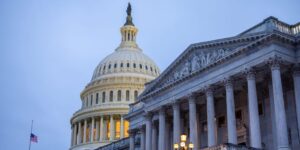 Trump’s ‘Big, Beautiful Bill’ Includes ,000 ‘MAGA Accounts’ for Kids
