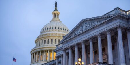 Trump’s ‘Big, Beautiful Bill’ Includes ,000 ‘MAGA Accounts’ for Kids