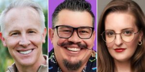 Meet the CEOs Behind YouTube’s Biggest Stars