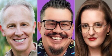 Meet the CEOs Behind YouTube’s Biggest Stars