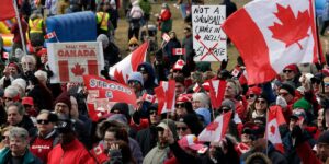 Canadian US-Travel Boycott: April Most Intense Month yet