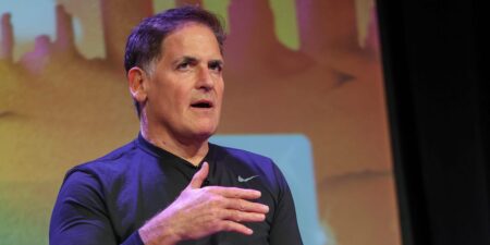 Mark Cuban Says This Is Why He Started Cost Plus Drugs
