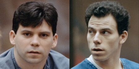 Erik and Lyle Menendez Updates That ‘Monsters’ and Documentary Miss Out
