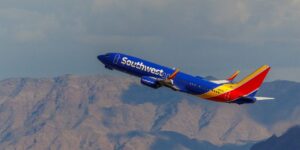Southwest Signals It’s Gearing up for More International Flights