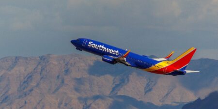 Southwest Signals It’s Gearing up for More International Flights