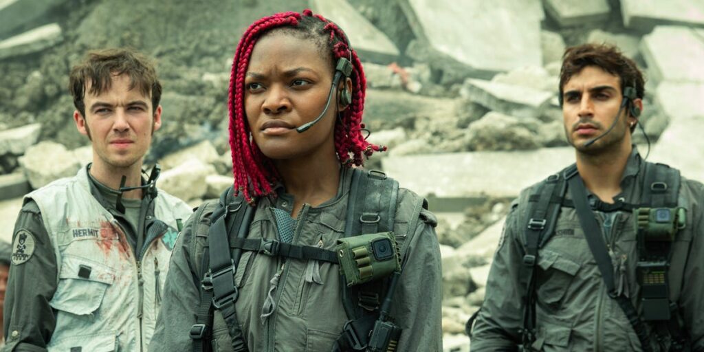 Xenomorphs Are Coming to TV. Here’s What We Know About ‘Alien: Earth’