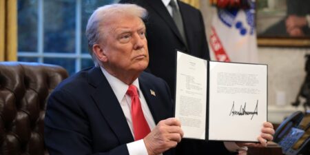 WilmerHale Lawyers Lose Security Clearances Amid Trump’s Big Law Fight