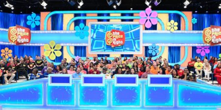 Apple’s Vision Pro Price Stumps ‘the Price Is Right’ Contestants