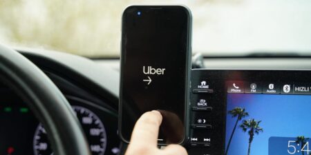 Uber Focuses on Cheaper Rides, Delivery With New Features