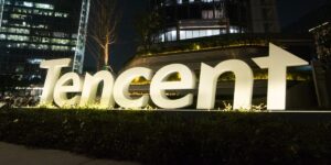 Tencent Says It Has Enough AI Chips Even If US Cuts It Off