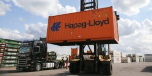 Bookings for Cargo Shipping Spiked This Week — but It Might Not Last