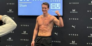 What Is a Hyrox Race?: How UK Men’s Champion Trained Exercises to Win