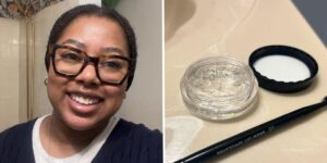 I Found the Perfect Cheap Product for Everyday Makeup: ELF Brow Gel