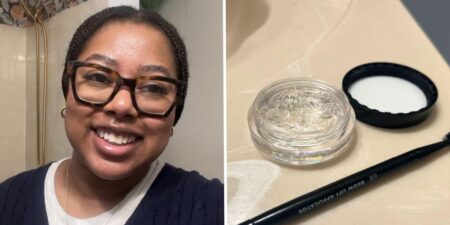I Found the Perfect Cheap Product for Everyday Makeup: ELF Brow Gel
