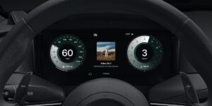 Apple CarPlay Ultra Is Here for Aston Martin Drivers