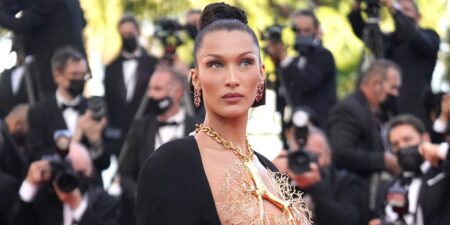 Iconic Dresses That Would Now Be Banned at the Cannes Film Festival