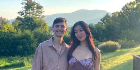 We’re Long-Distance and Focusing on Our Goals Before Living Together