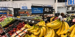 Walmart CFO Says Tariff Rates Are Still ‘Too High’