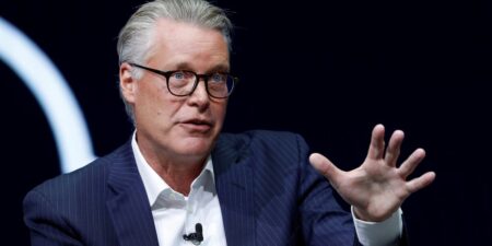 Delta CEO Says Popular Route Takes Longer Today Than in 1950s