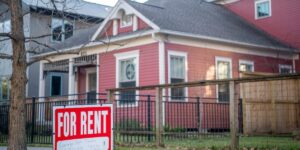 Renters Are Getting Older, From Millionaire Millennials to Boomers