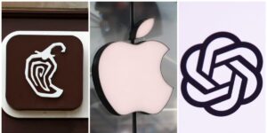 Watch Out, Apple: ChatGPT Joins List of World’s Most Valuable Brands.