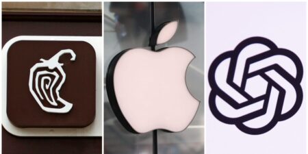 Watch Out, Apple: ChatGPT Joins List of World’s Most Valuable Brands.