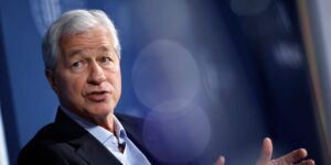Jamie Dimon Has a Very Specific Image of the WFH Employee
