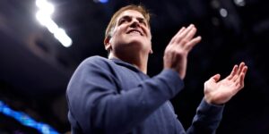 Mark Cuban on ‘Shark Tank’ Swan Song: ‘Gonna Miss It’