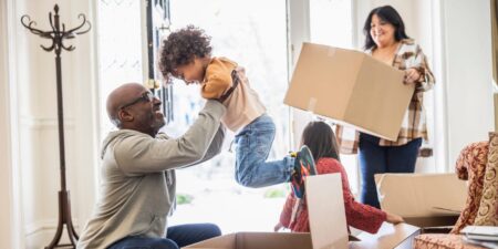 How to Make a Big Financial Decision Right Now