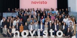 Pitch Deck: Novisto Secures  Million Series C for ESG Reporting