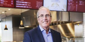 Tesla Is Adding Chipotle’s President to Its Board